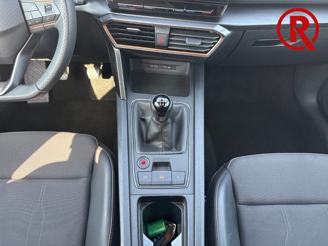 Formentor 1.5 TSI Navi SHZ Mehrzonenklima AHK-kl