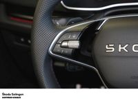Skoda Octavia - Vorschau Bild 17