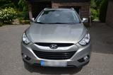 Hyundai IX35 mit TÜV 07/27. - Hyundai ix35 in Mönchengladbach