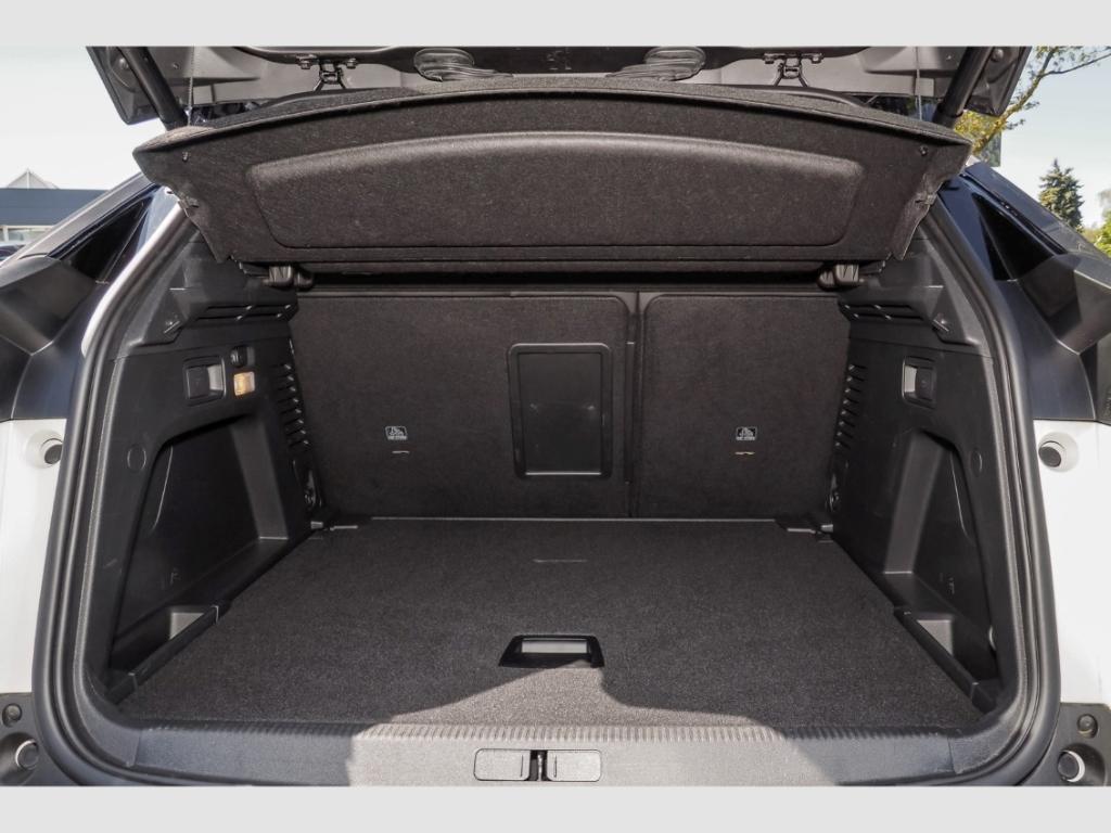 Peugeot 3008 GT 1.2 Matrix LED RückKam elek.Heckklappe