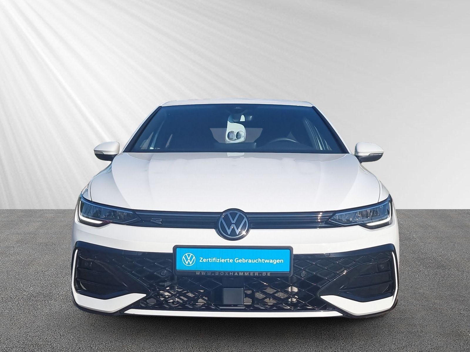 Volkswagen Golf VIII 1.5 TSI R-Line ACC RÜCK.KAM APP.CONNEC foto 4