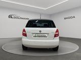 Skoda Fabia  Fresh 1.2 TSI 63 kW - Skoda Fabia aus 2013