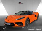 Corvette C8 Convertible 6.2 V8 3LT Z51 EU-Version Lift, M - gebrauchte Corvette C8 aus dem Jahr 2024