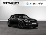 MINI Cooper S Pano|DrivingAssistant|LED|Navi - MINI MINI: Automatik, D