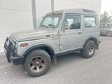 Suzuki SUZUKI SJ413 TETTO ALTO GPL - Suzuki: 413