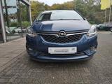 Opel Zafira 1.4 Innovation Automatik 7 Sitze Navi PDC - Opel Zafira: Automat