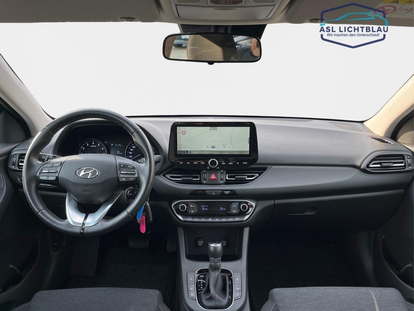 Hyundai i30 – Bild 10