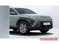 Hyundai KONA - Vorschau Bild 6