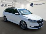 Skoda Fabia Combi 1.0TSI DSG Best of BI-LED+ACC+KAMERA - gebrauchte Skoda Fabia aus dem Jahr 2022