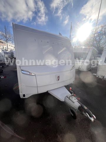 Tabbert Senara 460 E *2025* Glattblech, 1.800 kg...