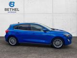 Ford Focus 1.0  TITANIUM X, Tech, LED, Pano, ACC - gebrauchte Ford Focus aus dem Jahr 2021