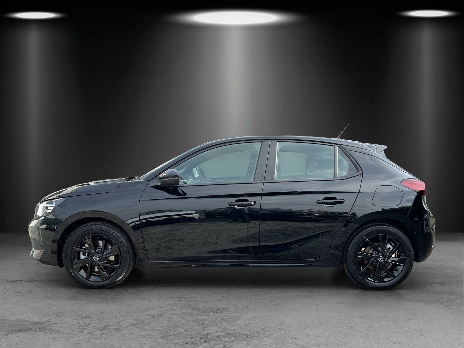 Fahrzeugabbildung Opel Corsa F 1.2 Turbo LED/SHZ/TEMPOMAT/USB/BLUETOOTH