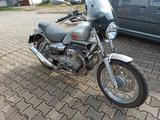 Moto Guzzi Nevada 750 Classic V2-Cruiser - MOTO GUZZI NEVADA 750