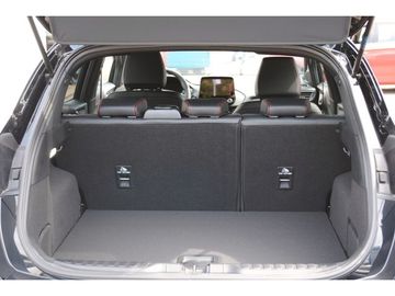 Fahrzeugabbildung Ford Puma 1,0 ST-Line X +AUTOMATIK+LED+SPORTFAHRWERK+