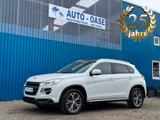 Peugeot 4008 Allure 4WD**Navi*AHK*Keyles-GO** - Peugeot 4008 Gebrauchtwagen