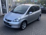 Honda Jazz 1.4 ES Klima, HU neu - Honda Jazz aus 2004