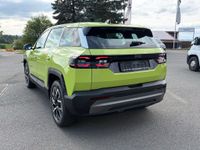 Jeep Compass - Vorschau Bild 3