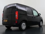Mercedes-Benz Citan 109 CDI BlueEFFICIENCY Kasten - Mercedes-Benz Kastenwagen Citan
