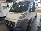 Fiat Ducato Kombi 30 120 - Fiat Ducato aus 2010: Van