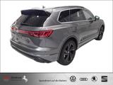 Volkswagen Touareg 3.0 V6 TDI 4M Elegance CarPlay Vollausst - gebrauchte Volkswagen Touareg aus dem Jahr 2024