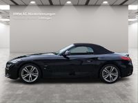 BMW Z4 - Vorschau Bild 3
