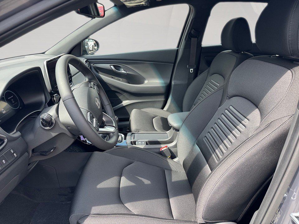 Fahrzeugabbildung Hyundai i30 1.0T 115PS Trend