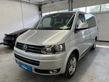 Volkswagen T5 Multivan Highline 2.0 BiTDI *PDC*SHZ*AHK* - Volkswagen T5 Multivan Gebrauchtwagen