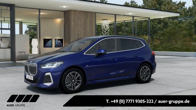 BMW 218i Active Tourer M Sportpaket uvm.