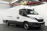 Iveco Daily 35S14 EA8V AUTOMATIK KASTENWAGEN hoch+lang - Iveco Daily 35 s 14 v