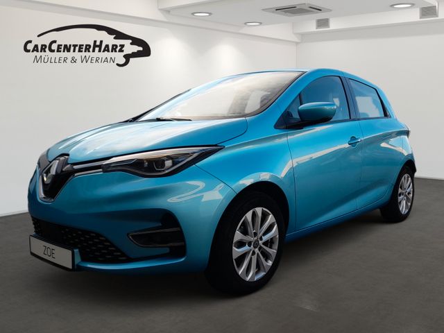 Renault ZOE Zoe Experience