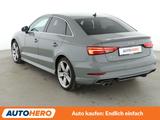 Audi A3 Limousine 35 TDI Sport Aut.*PDC*TEMPO*SHZ* - Audi A3 Gebrauchtwagen in Köln