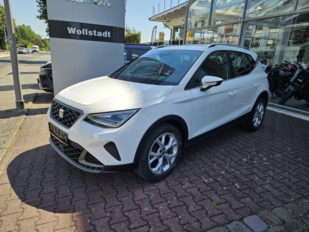 Seat Arona 1.0 TSI OPF FR