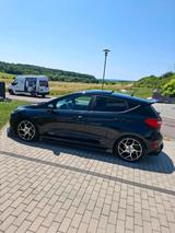 Ford ford fiesta st mk8 ecoboost 1.5 - Ford Fiesta: Mk