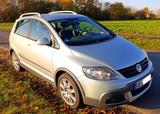 Volkswagen Golf Plus 1.9 TDI DSG DPF - Cross Golf