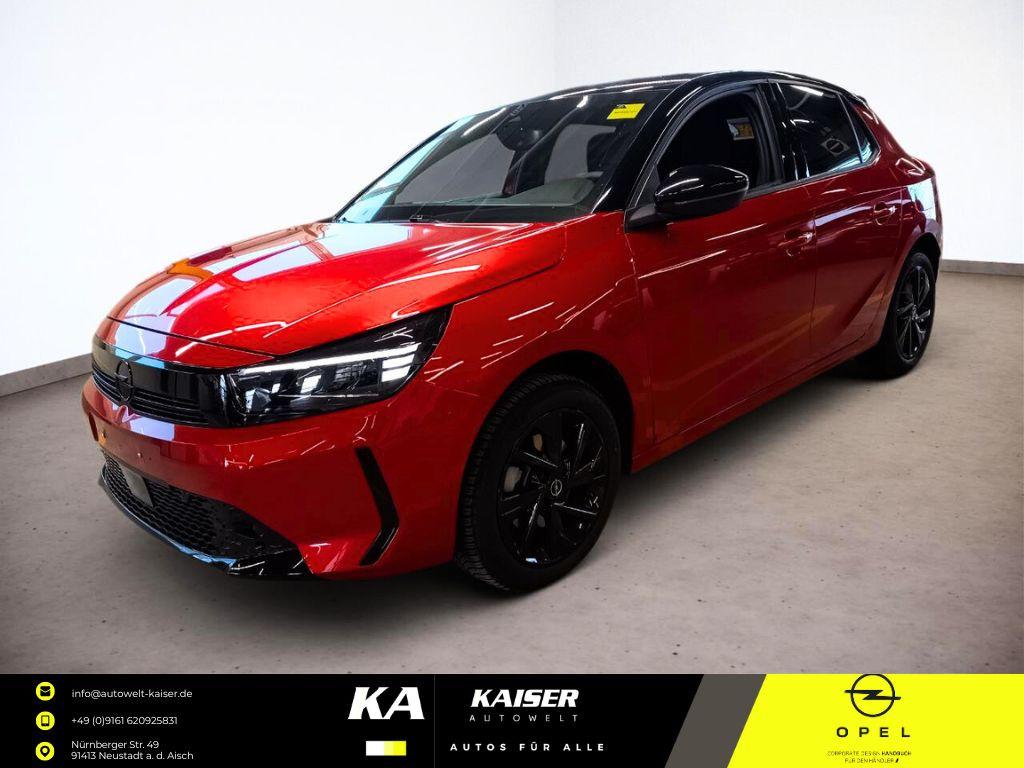 Opel Corsa F YES*Sonder*KAMERA*DAB*APPLE*SITZHZG
