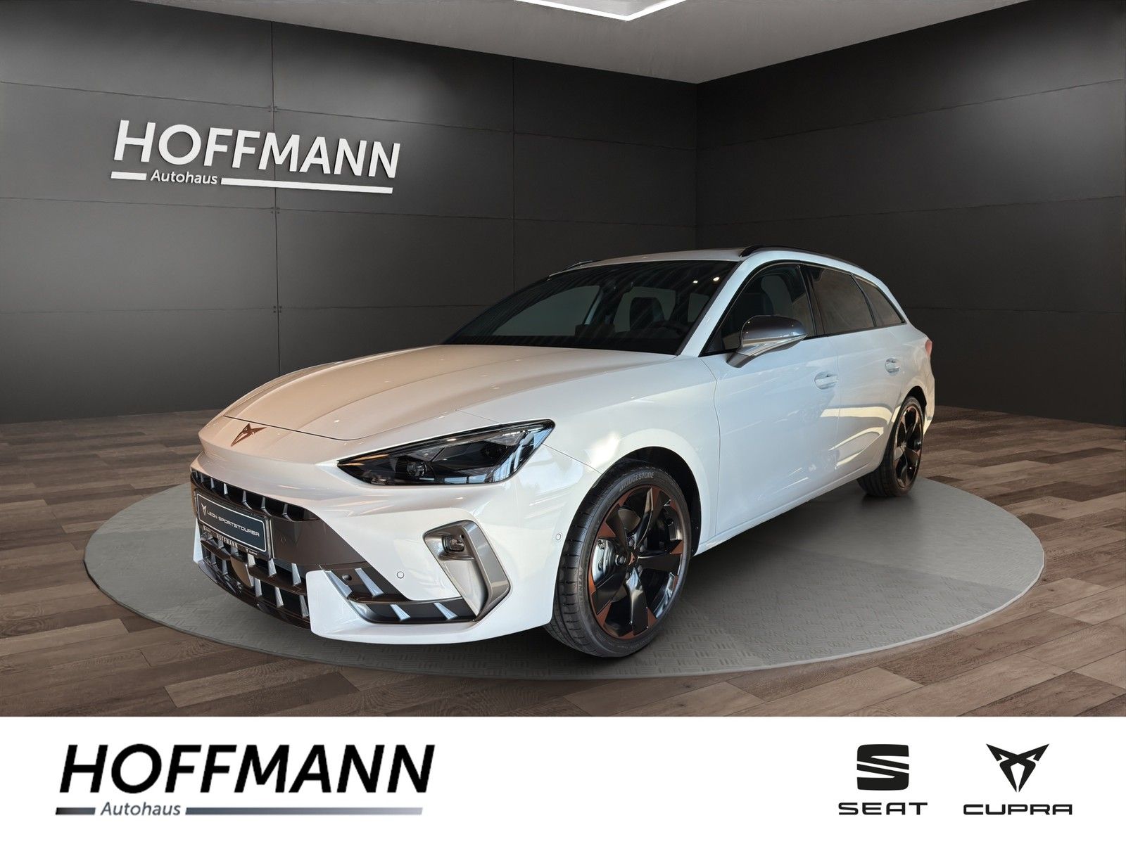 Fahrzeugbild von Cupra Leon