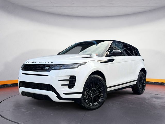 Land Rover Range Rover Evoque D200 Dynamic SE