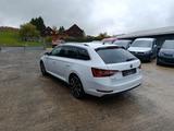 Skoda Superb Combi Style - Skoda Superb aus 2016 mit Diesel-Antrieb: Kombi