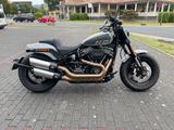 Harley-Davidson FXFBS Softail Fat Bob 114 Neu sofort verfügbar - Offers