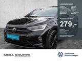 Volkswagen Taigo 1.5 TSI DSG R-Line AHK PANO LED LM ACC - VW Taigo Gebrauchtwagen in Düsseldorf