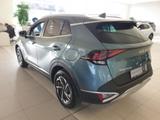 Kia Sportage 1.6 T-GDI 48V 2WD DCT Vision Komfort - Kia Sportage aus 2025
