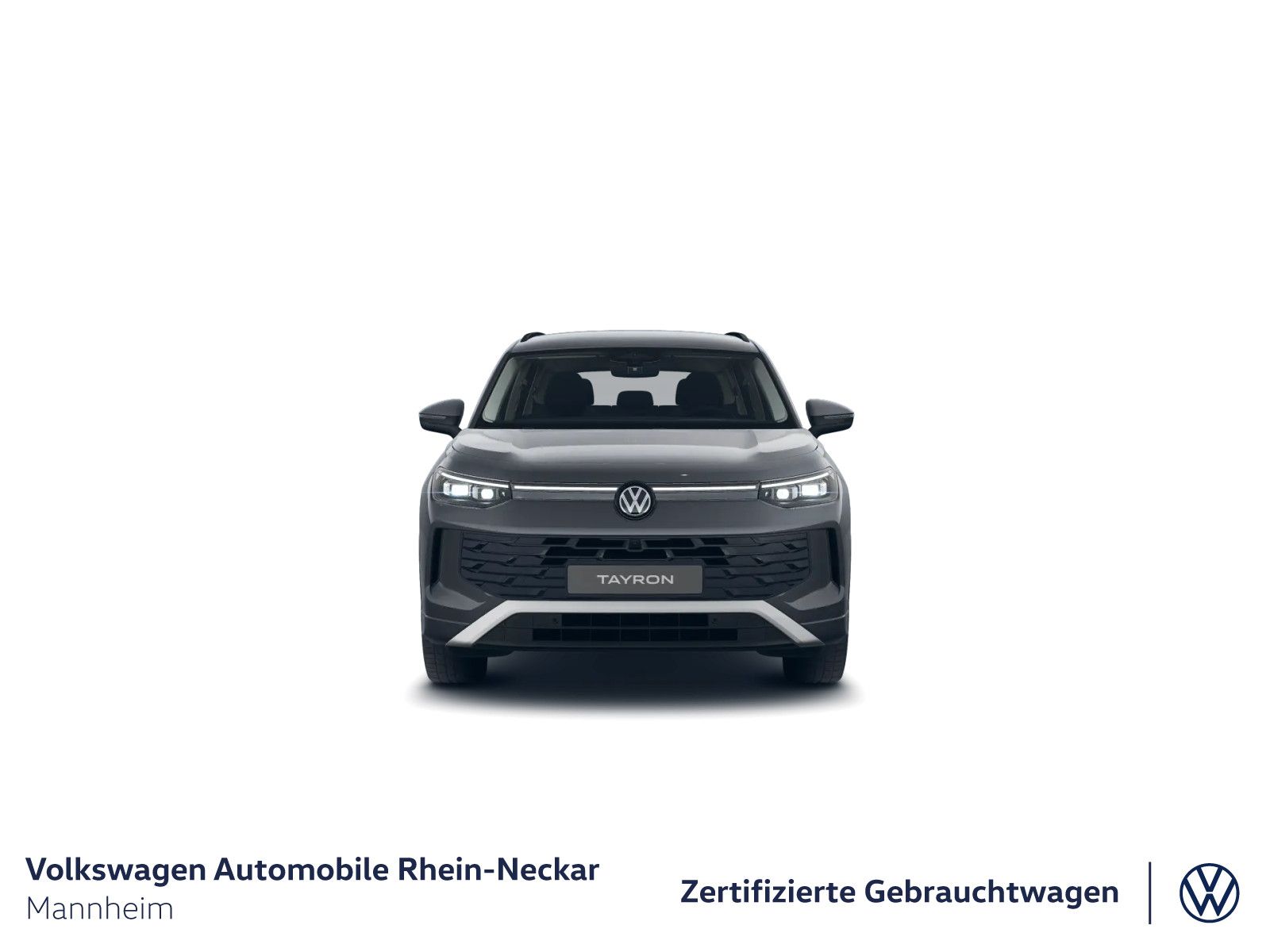 Volkswagen Tayron - Bild 11
