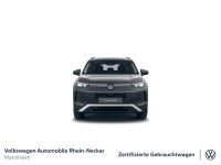 Volkswagen Tayron - Vorschau Bild 11