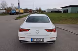 Mercedes-Benz CLA 220 4MATIC DCT - AMG LINE - Mercedes-Benz CLA 220 in München
