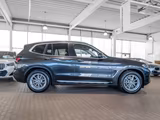 BMW X3 xDrive30d ACC StandHz Hifi Sitzlüft Laser HuD - BMW X3 in Kassel