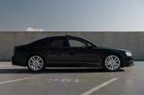 Audi S8 Plus 4.0 TFSI tiptronic Quattro  - gebrauchte Audi S8 aus dem Jahr 2015