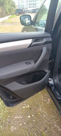 BMW X3 - 12