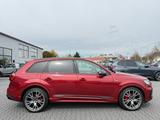 Audi Q7*50TDI*Qua*SLinePlus*Exclusive*360°HUD*B&O*ACC