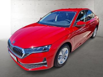 Skoda Octavia - 3