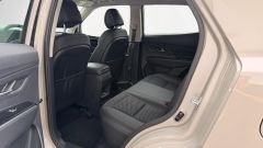 KGM Korando Nomad Plus Automatik NAVI LED